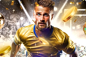 TG7772 sports platform featuring live matches and betting interface