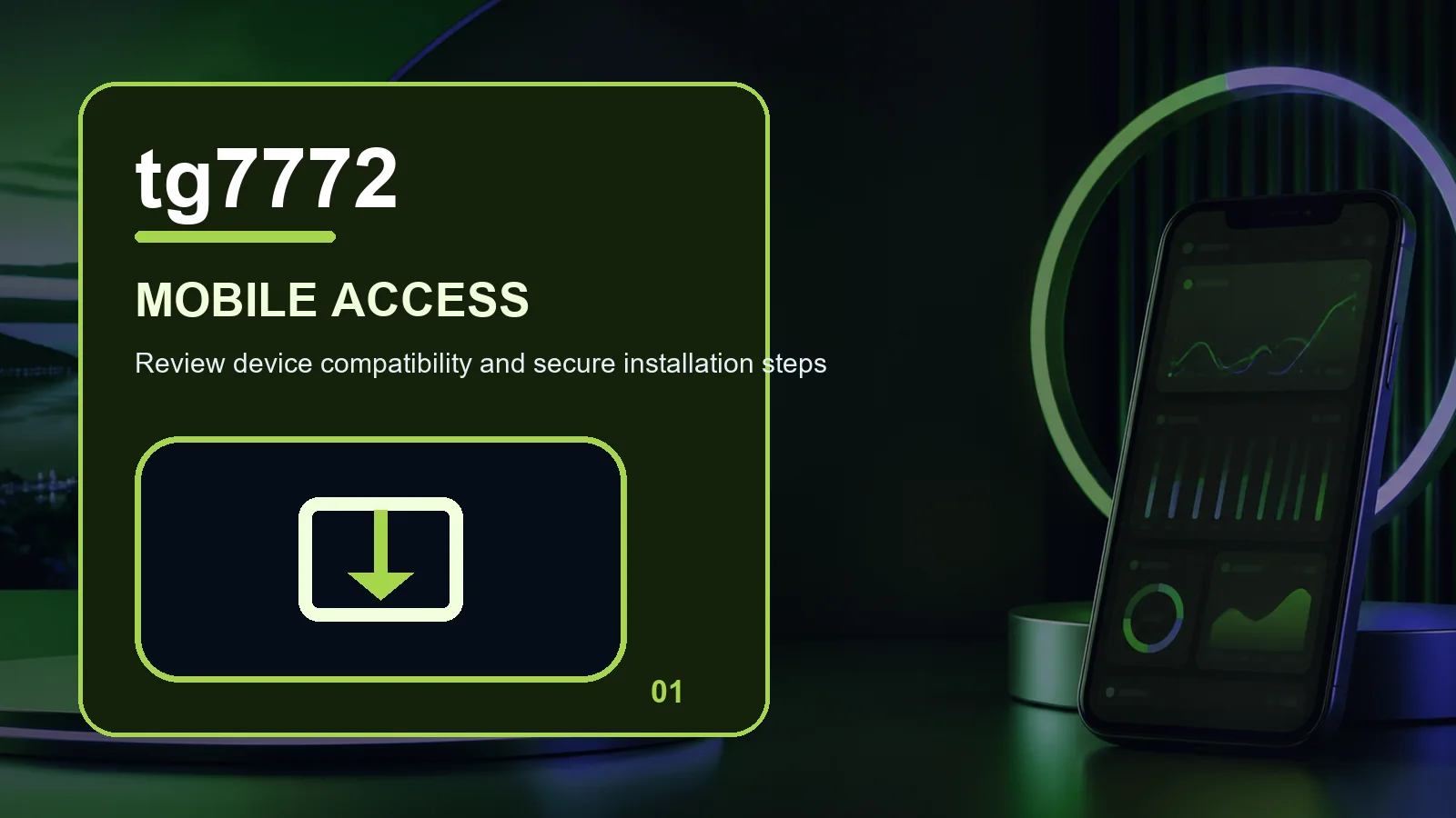 tg7772 download full-width visual guide 1