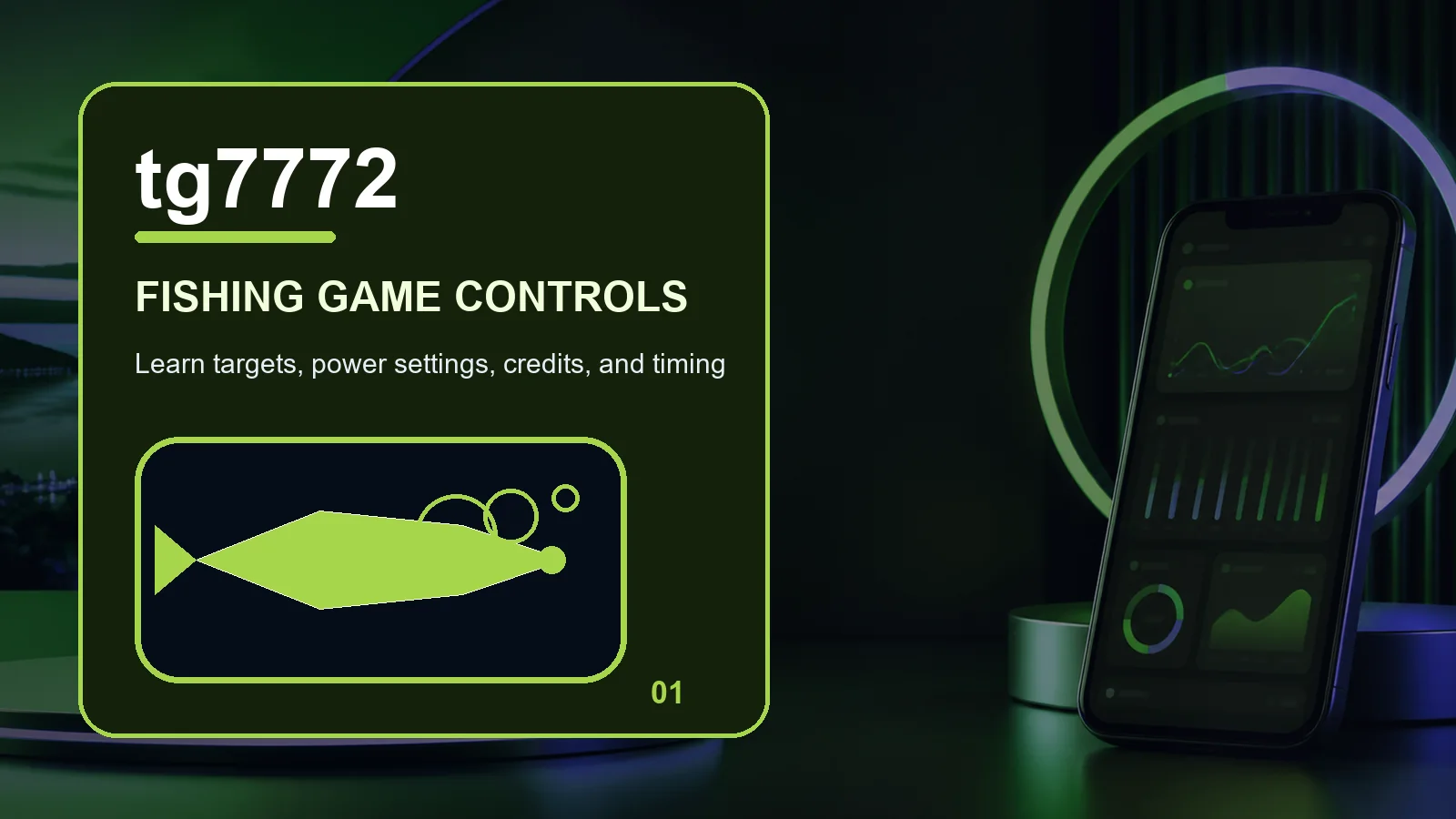 tg7772 fishing full-width visual guide 1