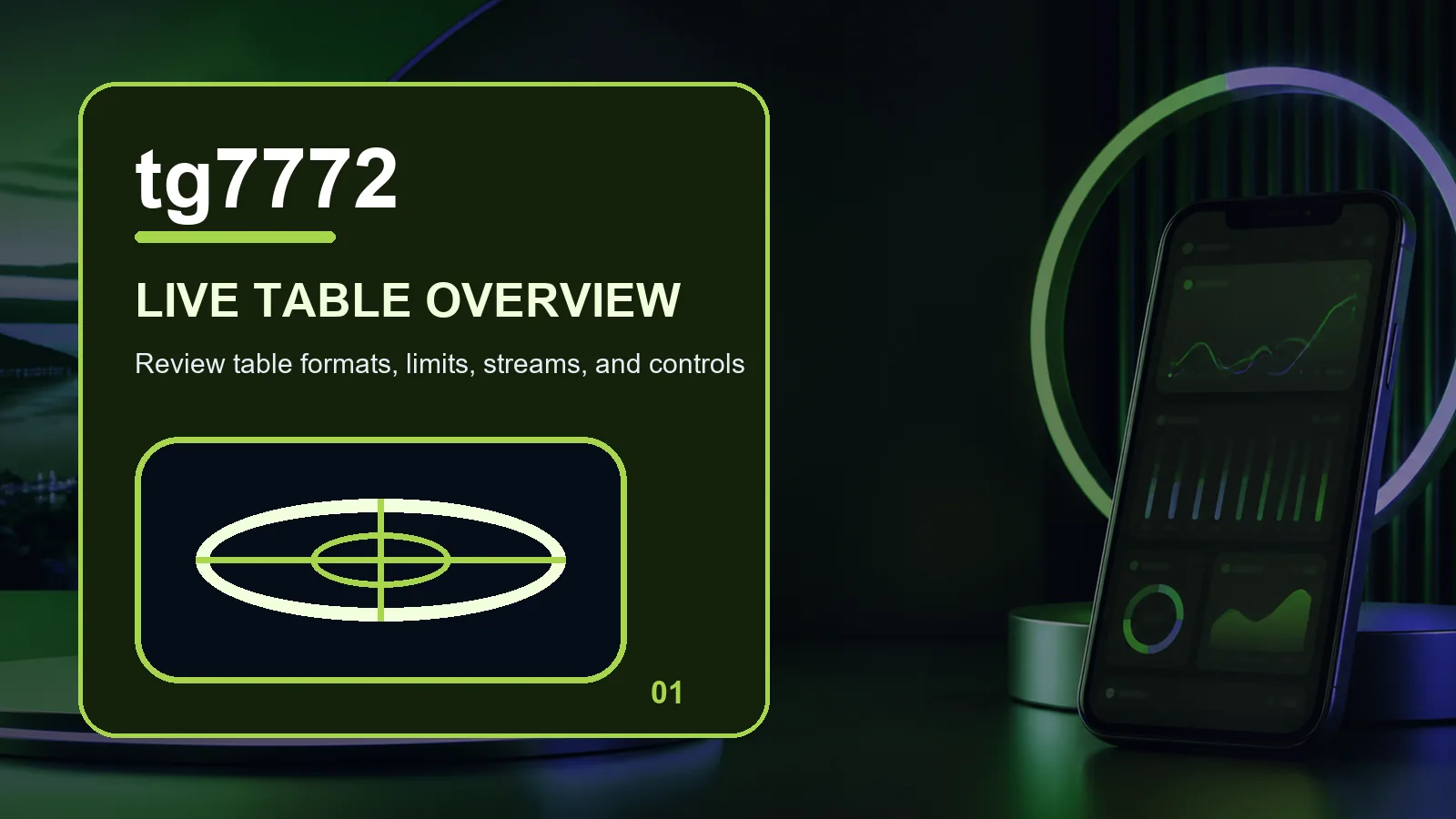 tg7772 live casino full-width visual guide 1