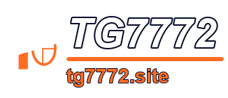 tg7772 logo for tg7772.site