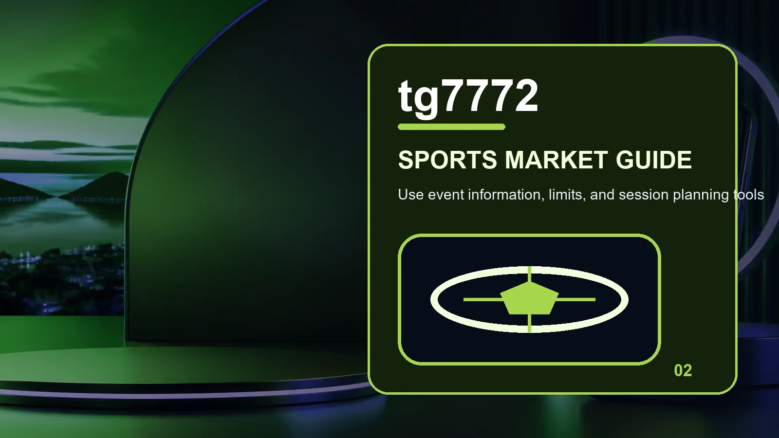 tg7772 sports full-width visual guide 2